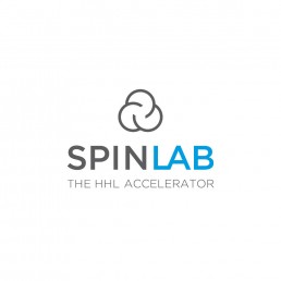 SpinLab – The HHL Accelerator